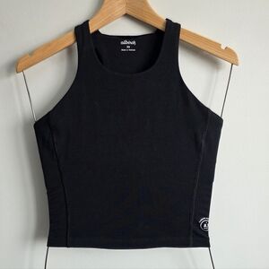 Allbirds Natural Run Form Tank Sz XS